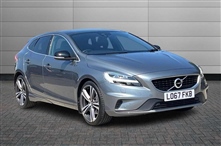 Used Volvo V40
