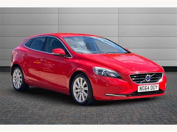 Large image for the Used Volvo V40