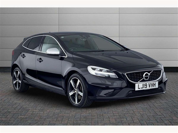Large image for the Used Volvo V40