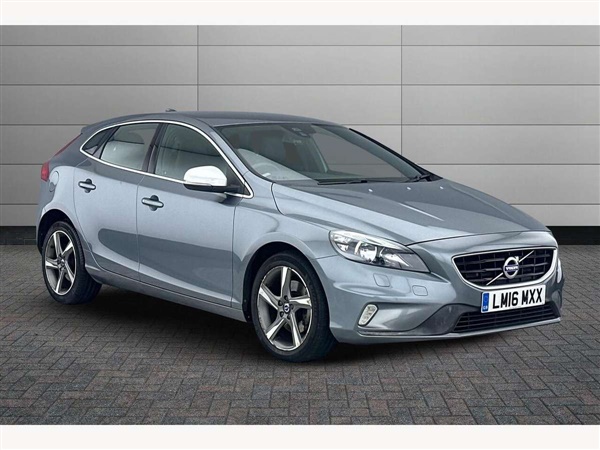 Large image for the Used Volvo V40