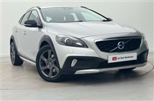 Used Volvo V40