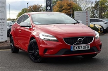 Used Volvo V40