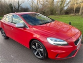 Used Volvo V40