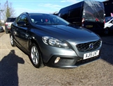 Used Volvo V40