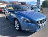 Used Volvo V40