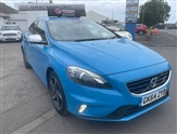 Used Volvo V40