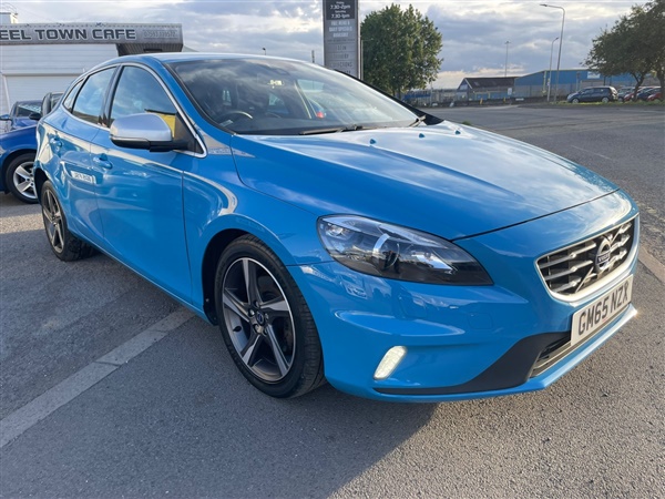 Large image for the Used Volvo V40