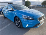 Used Volvo V40