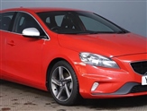 Used Volvo V40