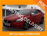 Used Volvo V40