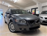 Used Volvo V50