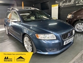 Used Volvo V50