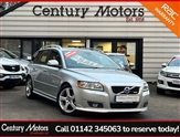Used Volvo V50