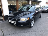 Used Volvo V50 Used Volvo V50