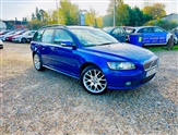 Used Volvo V50