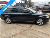 Used Volvo V50