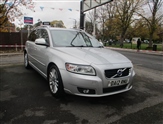 Used Volvo V50