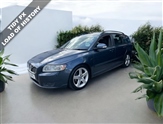 Used Volvo V50