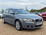 Used Volvo V50