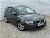 Used Volvo V50