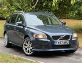 Used Volvo V50