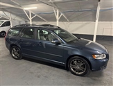 Used Volvo V50
