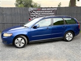 Used Volvo V50