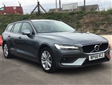 Used Volvo V60