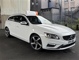 Used Volvo V60