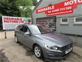 Used Volvo V60