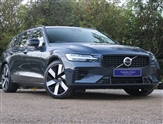 Used Volvo V60