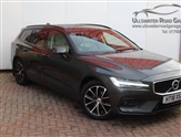 Used Volvo V60