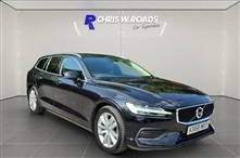 Used Volvo V60