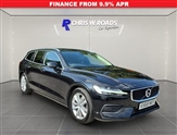 Volvo V60 Image 1