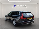 Volvo V60 Image 2