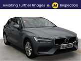 Used Volvo V60