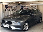 Used Volvo V60