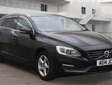 Used Volvo V60