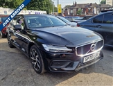 Used Volvo V60