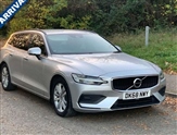 Used Volvo V60