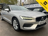 Used Volvo V60