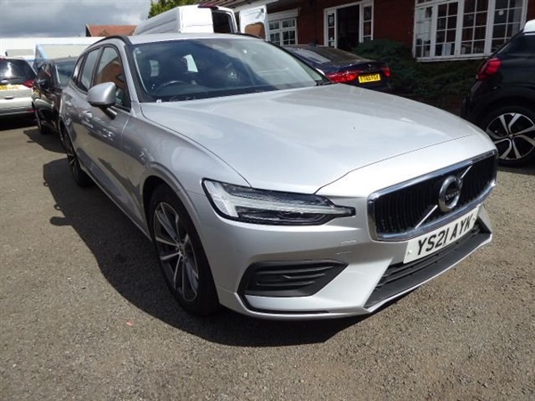 Large image for the Used Volvo V60