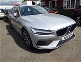 Used Volvo V60