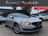 Used Volvo V60