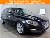 Used Volvo V60