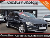 Used Volvo V60