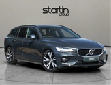 Used Volvo V60