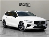 Used Volvo V60