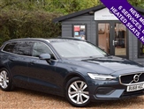 Used Volvo V60