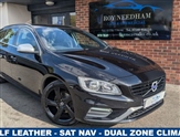 Used Volvo V60